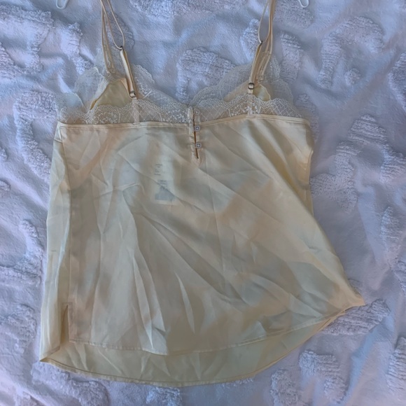 Abercrombie tank top - Picture 2 of 2